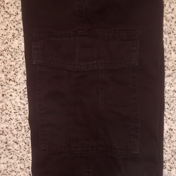 BLACK Pants by 1989 Place - Picture 2 of 3